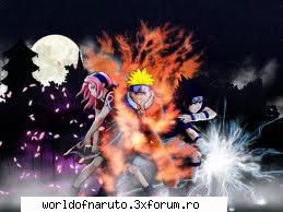 poze Naruto - Imi plake poza asta - Naruto Uzumaki