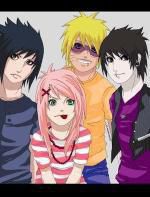 poze Naruto - Aiko-chan - Naruto Uzumaki