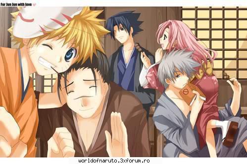 poze Naruto - Aiko-chan - Naruto Uzumaki