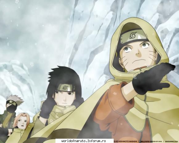 poze Naruto - Aiko-chan - Naruto Uzumaki