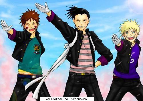 poze Naruto - adoor poza asta - Naruto Uzumaki