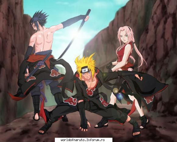 poze Naruto - Yumeko-Chan - Naruto Uzumaki