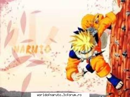 poze Naruto - sper sava placa - Naruto Uzumaki