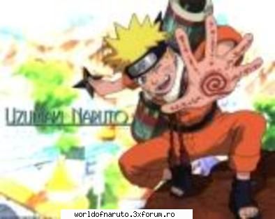 poze Naruto - Naruto13 - Naruto Uzumaki