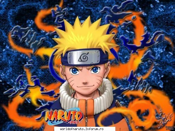 poze Naruto - Naruto13 - Naruto Uzumaki