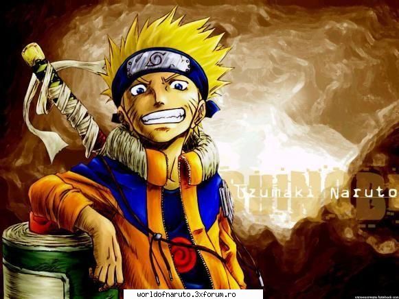 poze Naruto - Naruto13 - Naruto Uzumaki