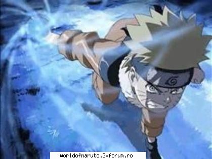 poze Naruto - lovitura de gratie - Naruto Uzumaki