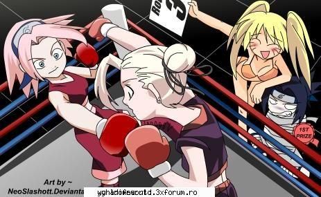 poze amuzante din naruto - o si yo intru cum as putea sa lipsesc? - Cluburi