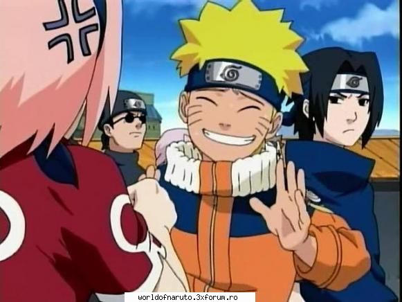 poze amuzante din naruto - eu te rog mult,voi astepta - Cluburi