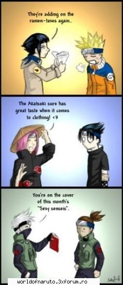 poze amuzante din naruto - jinchuuriki - Cluburi