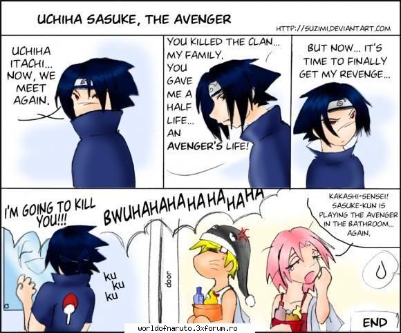 poze amuzante din naruto - jinchuuriki - Cluburi