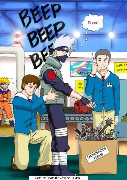 poze amuzante din naruto - jinchuuriki - Cluburi