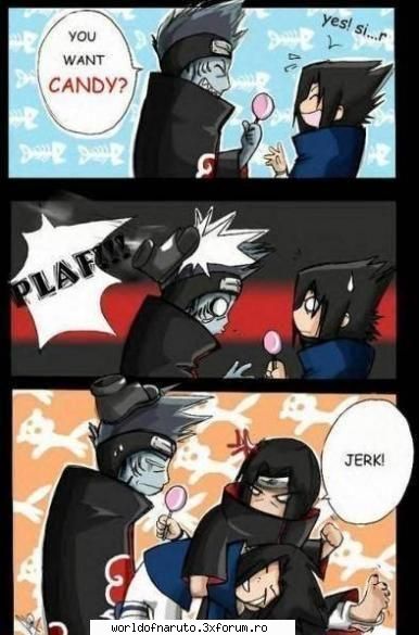 poze amuzante din naruto - jinchuuriki - Cluburi