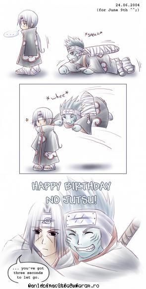 poze amuzante din naruto - jinchuuriki - Cluburi