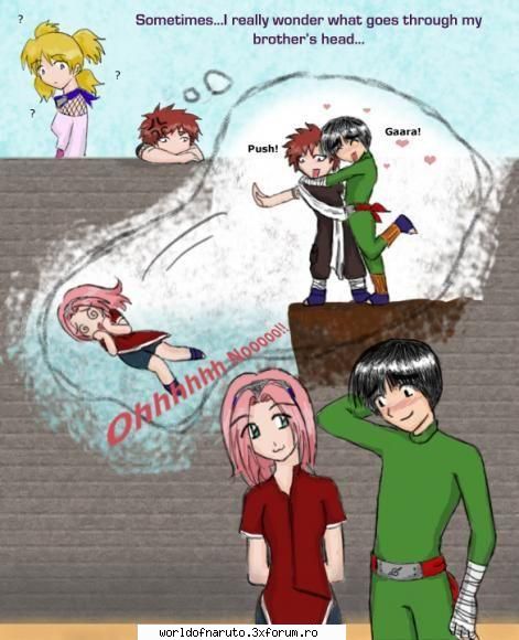 poze amuzante din naruto - si altele pe azi - Cluburi