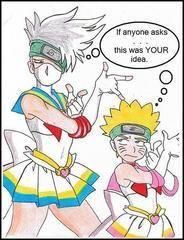 poze amuzante din naruto - jinchuuriki - Cluburi