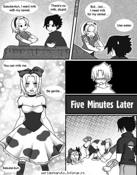 poze amuzante din naruto - jinchuuriki - Cluburi