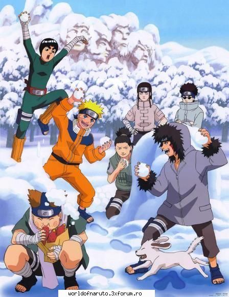 poze amuzante din naruto - ratatul de sasuke a plecat la orochimaru sia - Cluburi