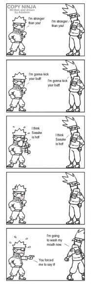 poze amuzante din naruto - jinchuuriki - Cluburi