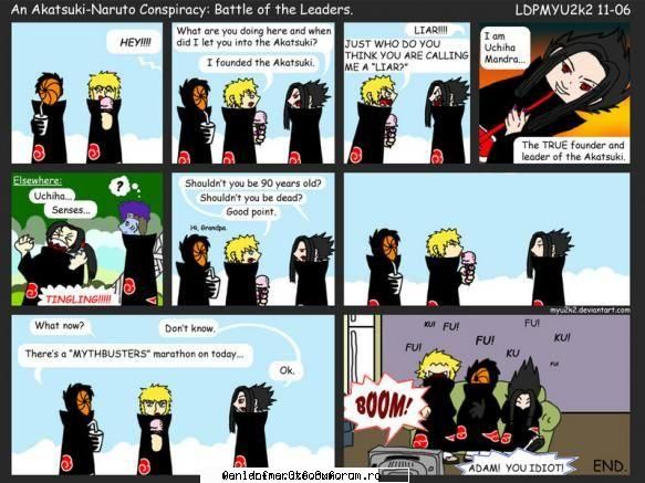 poze amuzante din naruto - jinchuuriki - Cluburi