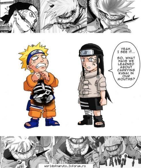 poze amuzante din naruto - jinchuuriki - Cluburi