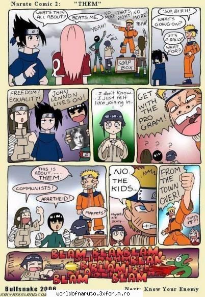 poze amuzante din naruto - jinchuuriki - Cluburi