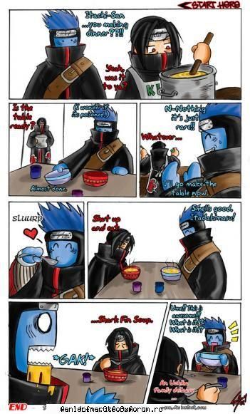 poze amuzante din naruto - cred ca e ultima..pe azi - Cluburi