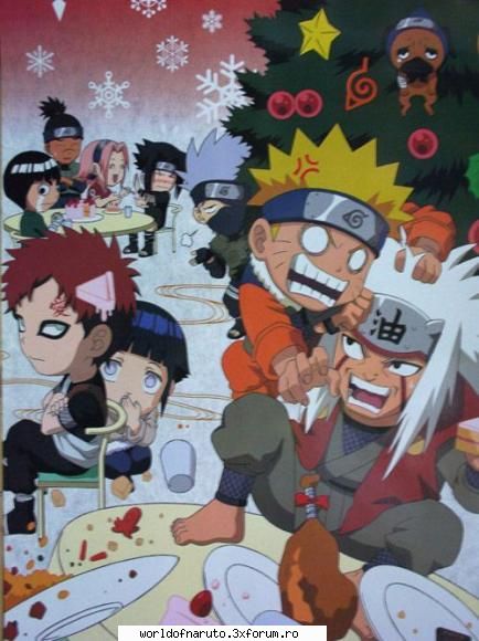 poze amuzante din naruto - jinchuuriki - Cluburi