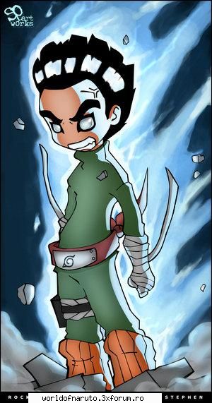 poze amuzante din naruto - jinchuuriki - Cluburi