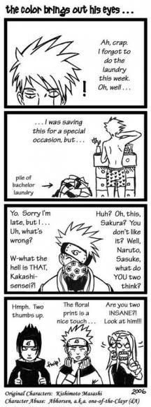 poze amuzante din naruto - jinchuuriki - Cluburi