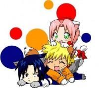 poze amuzante din naruto - jinchuuriki - Cluburi