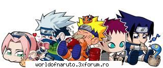 poze amuzante din naruto - jinchuuriki - Cluburi