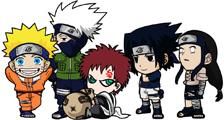 poze amuzante din naruto - jinchuuriki - Cluburi