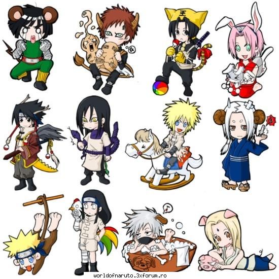 poze amuzante din naruto - ce club misto nu ca al meu - Cluburi