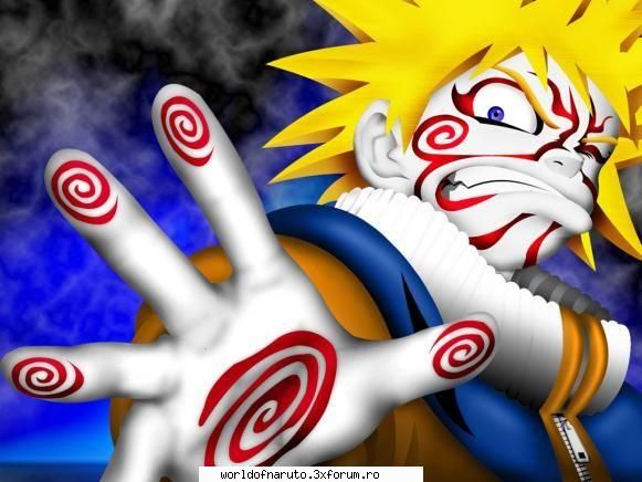 poze amuzante din naruto - jinchuuriki - Cluburi