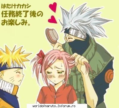 poze amuzante din naruto - jinchuuriki - Cluburi