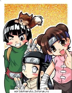 poze amuzante din naruto - jinchuuriki - Cluburi