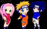 poze amuzante din naruto - jinchuuriki - Cluburi