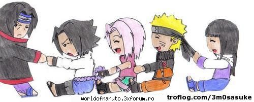 poze amuzante din naruto - naruto&hinata - Cluburi