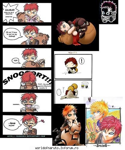poze amuzante din naruto - jinchuuriki - Cluburi