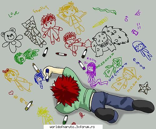 poze amuzante din naruto - jinchuuriki - Cluburi
