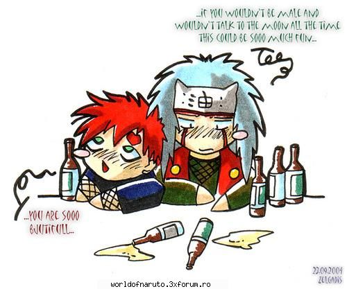 poze amuzante din naruto - jinchuuriki - Cluburi