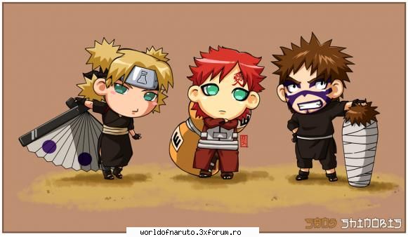 poze amuzante din naruto - jinchuuriki - Cluburi