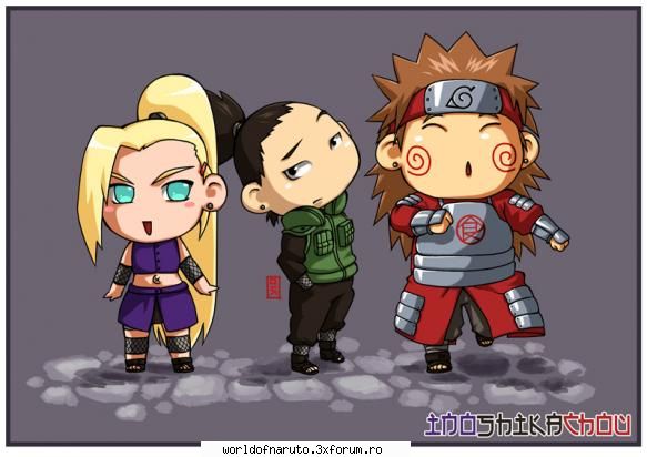 poze amuzante din naruto - jinchuuriki - Cluburi