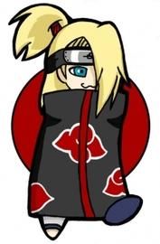 poze amuzante din naruto - jinchuuriki - Cluburi