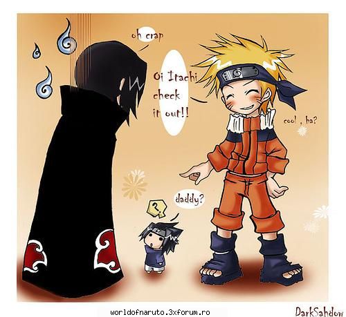 poze amuzante din naruto - jinchuuriki - Cluburi