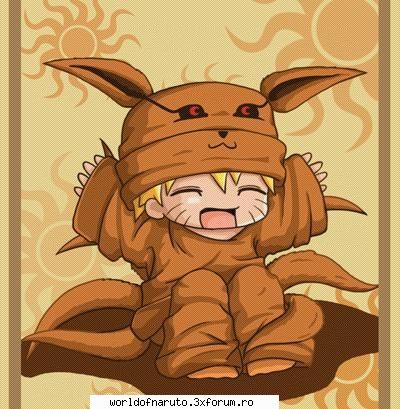 poze amuzante din naruto - jinchuuriki - Cluburi