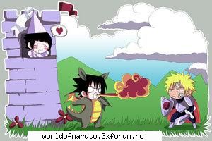 poze amuzante din naruto - jinchuuriki - Cluburi