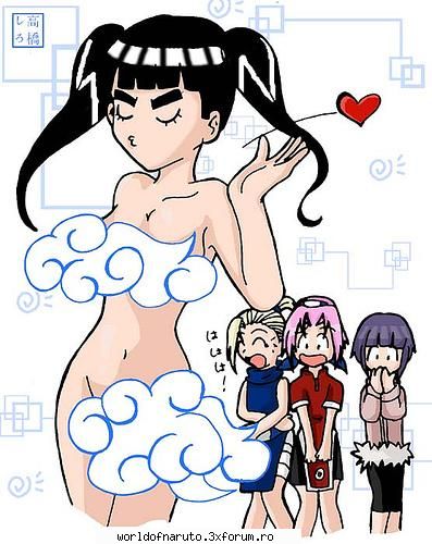 poze amuzante din naruto - jinchuuriki - Cluburi