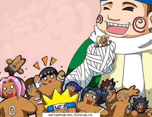 poze amuzante din naruto - jinchuuriki - Cluburi